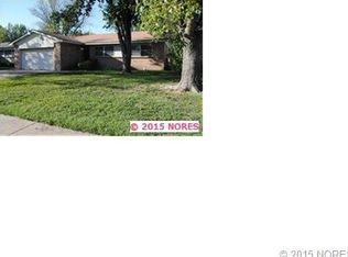 11935 E 37th Pl, Tulsa, OK 74146