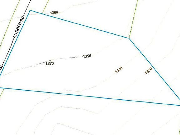 2nd image of 1472 Antioch Rd