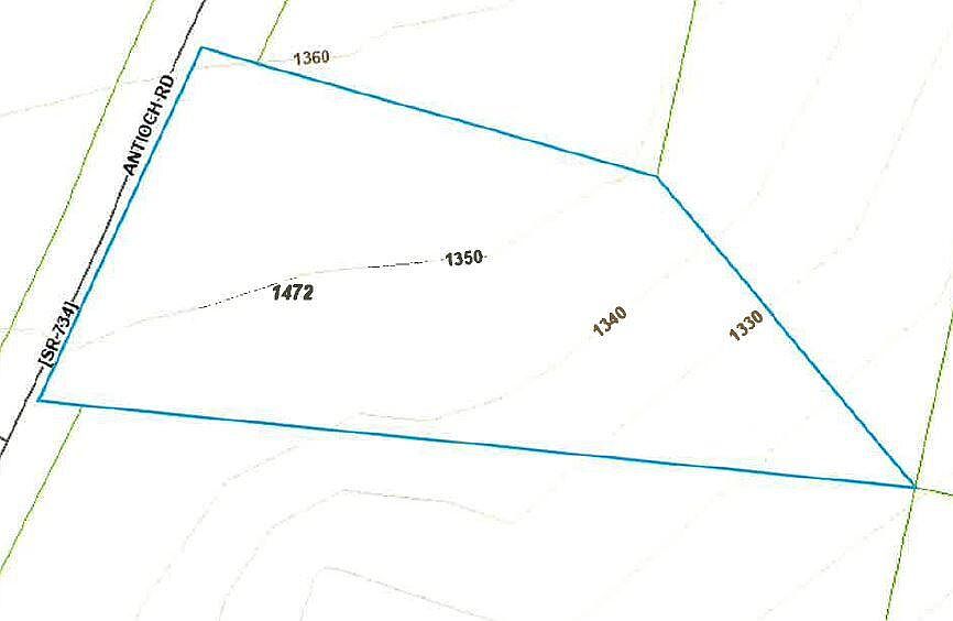 2nd image of 1472 Antioch Rd