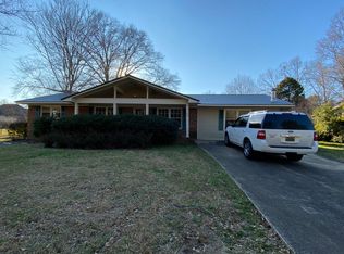 400 7th Ave NE, Jacksonville, AL 36265