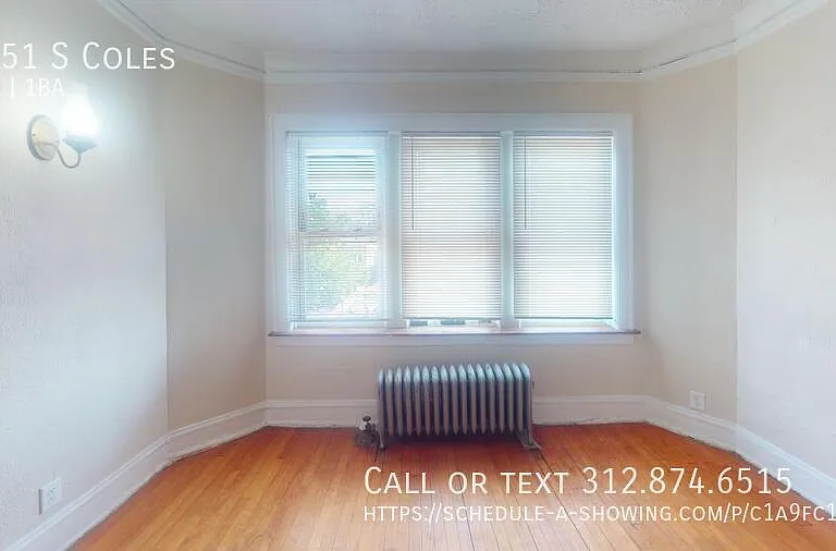 7851 S Coles Ave — Photo 4