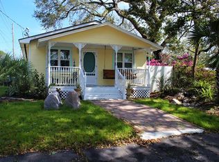 2400 McKinnon St, Port St Joe, FL 32456