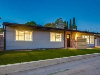 12378 Wade Way, El Cajon, CA, 92021