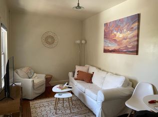 208A E 3rd St #AB, Frederick, MD 21701