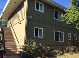 523 E Reed Street #F FL 2ND, San Jose, CA 95112