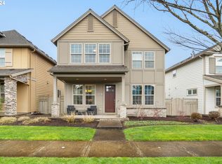 10325 SW Barber St, Wilsonville, OR 97070