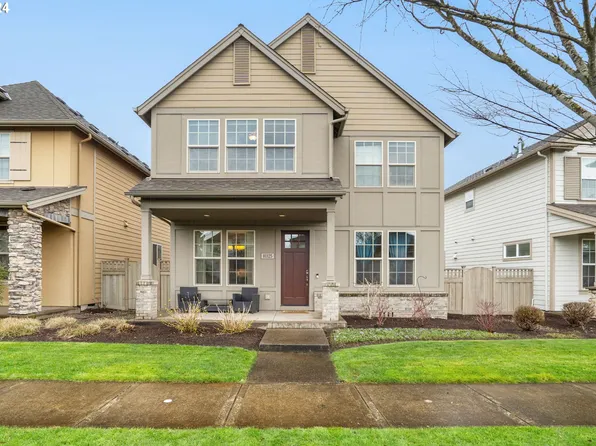 10325 SW Barber St, Wilsonville, OR 97070