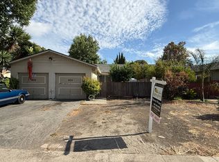 874 San Juan Dr, Sunnyvale, CA 94085