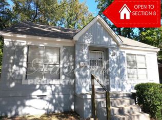 3424 Tutwiler Ave, Memphis, TN 38122