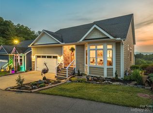 17 Gemini Hts, Weaverville, NC 28787