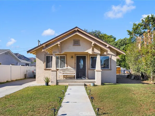 4443 Highland Pl, Riverside, CA 92506