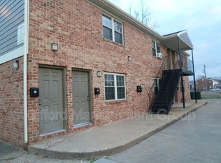 309 Ashlawn Dr APT 16, Norfolk, VA 23505