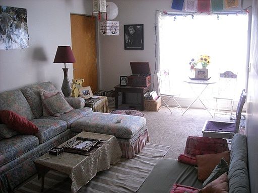 2nd image of 320 E University St APT 9