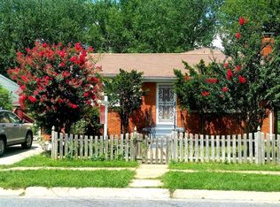 2504 Amherst Rd, Hyattsville, MD 20783