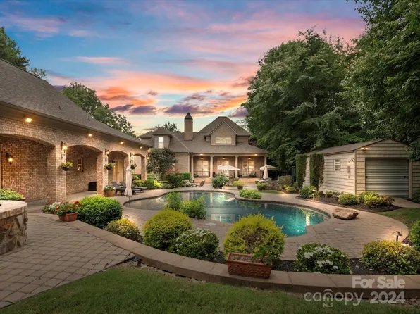 1609 Shimron Ln, Waxhaw, NC 28173
