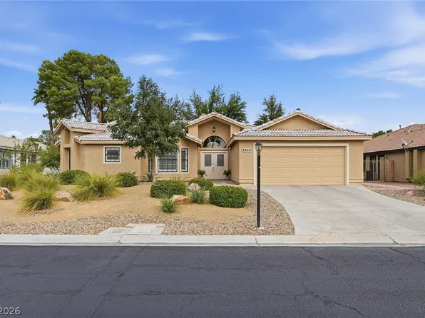 5500 Indian Hills Ave, Las Vegas, NV 89130