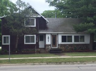 427 429 N. Huron Ave, Harbor Beach, MI 48441