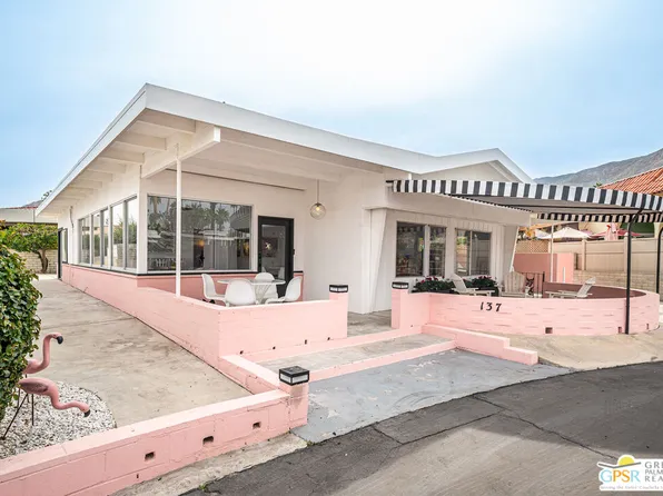 70260 Highway 111 Space 137, Rancho Mirage, CA 92270