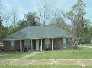 19075 S Main St, Citronelle, AL 36522