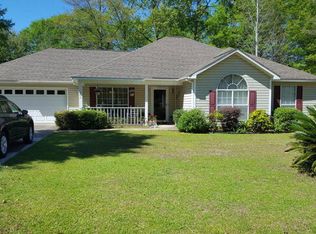 602 W 8th St, Bay Minette, AL 36507