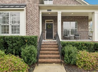 2000 Nolencrest Way, Franklin, TN 37067