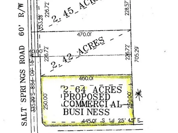 Ellsworth Bailey Rd, Warren, OH 44481