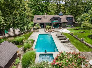 192 West Ln, Ridgefield, CT 06877