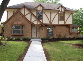 3611 Millbridge Dr, Houston, TX 77059