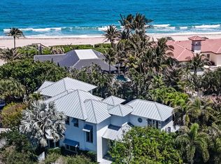 5907 N Ocean Blvd, Ocean Ridge, FL 33435