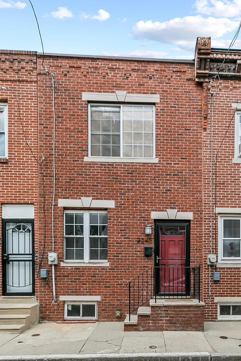 Building Photo - 2245 Cross St