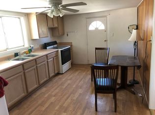 1 Duran Ln, Tularosa, NM 88352