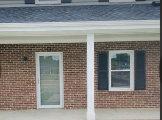 3814 Chase Rd NW APT D, Wilson, NC 27896