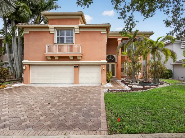 1724 Annandale Cir, Royal Palm Beach, FL 33411