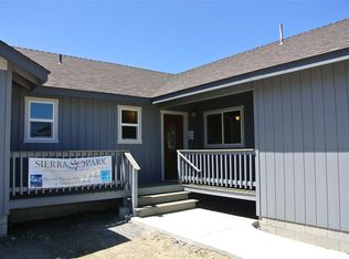 96 Pony Ct, East Quincy, CA