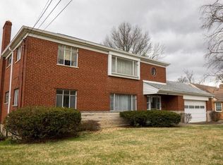 5773 Colerain Ave, Cincinnati, OH 45239