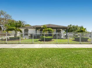 28605 SW 153rd Ct, Homestead, FL 33033