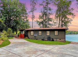 268 Scout Island Rd, Jackson, GA 30233