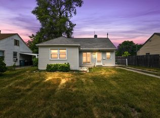 10400 Troy St, Oak Park, MI