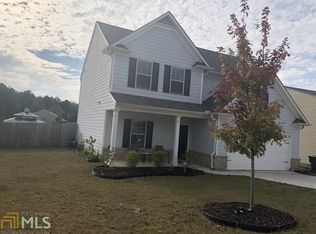 6479 Saint Mark Way, Fairburn, GA 30213