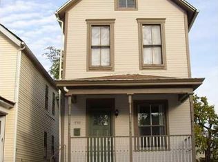 750 S 17th St, Columbus, OH 43206