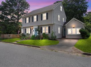 200 Grayson St, Portsmouth, VA 23707