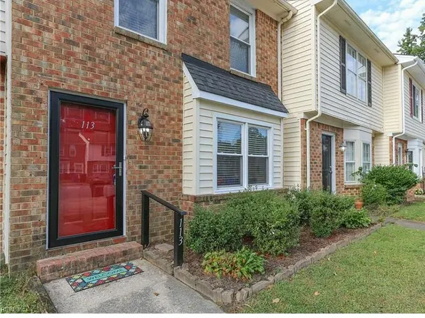 113 Elmhurst Ct, Portsmouth, VA 23701