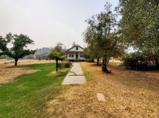 22940 Parrotts Ferry Rd, Columbia, CA 95310