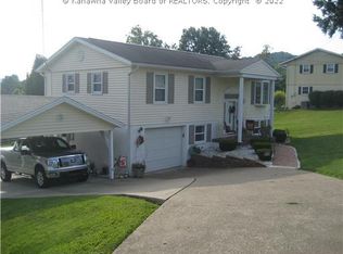 78 Richard Dr, Poca, WV 25159