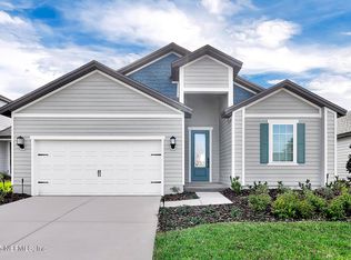 2114 BLACK GLASS Place, Middleburg, FL 32068