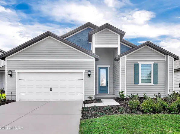 2114 BLACK GLASS Place, Middleburg, FL 32068