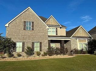 1333 Witherspoon Dr, Prattville, AL 36066