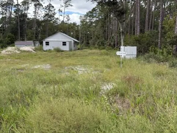 13694 SW County Road 351, Horseshoe Beach, FL 32648
