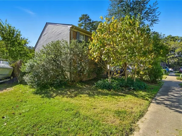 2501 Elon Dr, Virginia Beach, VA 23454