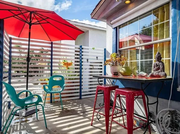 362 Gravilla St, La Jolla, CA 92037